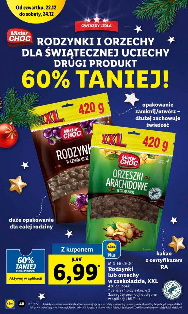 Gazetka promocyjna Lidl str. 55