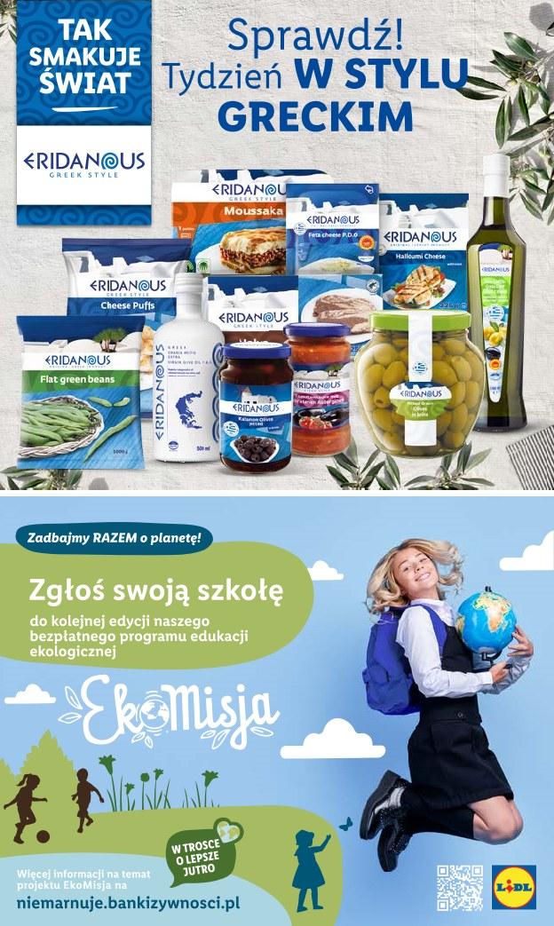 Gazetka promocyjna Lidl str. 48