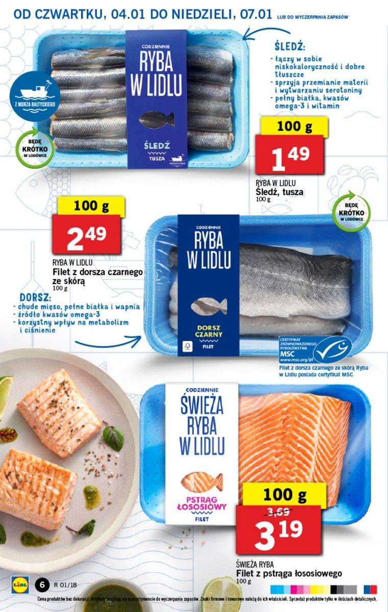 Gazetka promocyjna Lidl str. 6