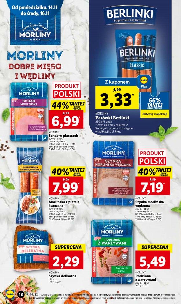 Gazetka promocyjna Lidl str. 28