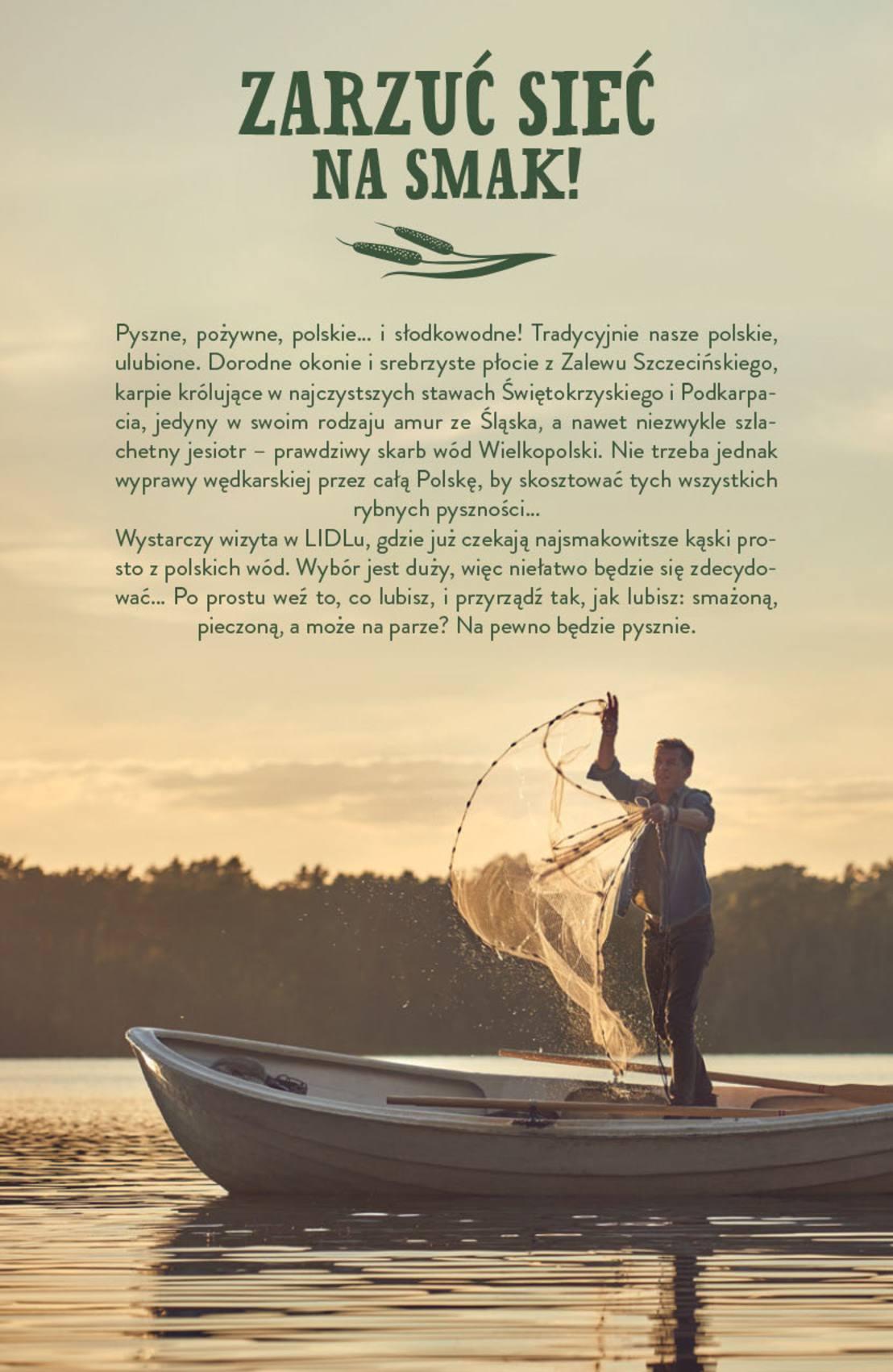 Gazetka promocyjna Lidl str. 12