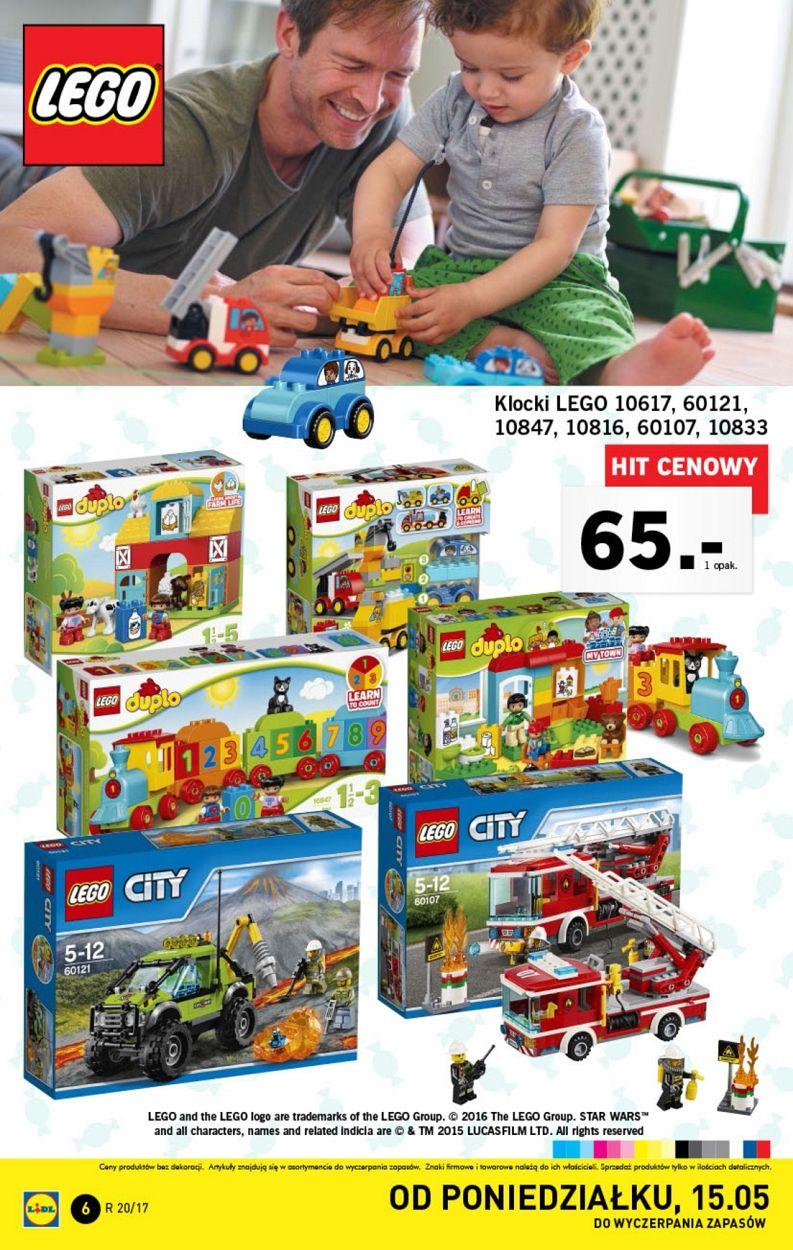 Gazetka promocyjna Lidl str. 6