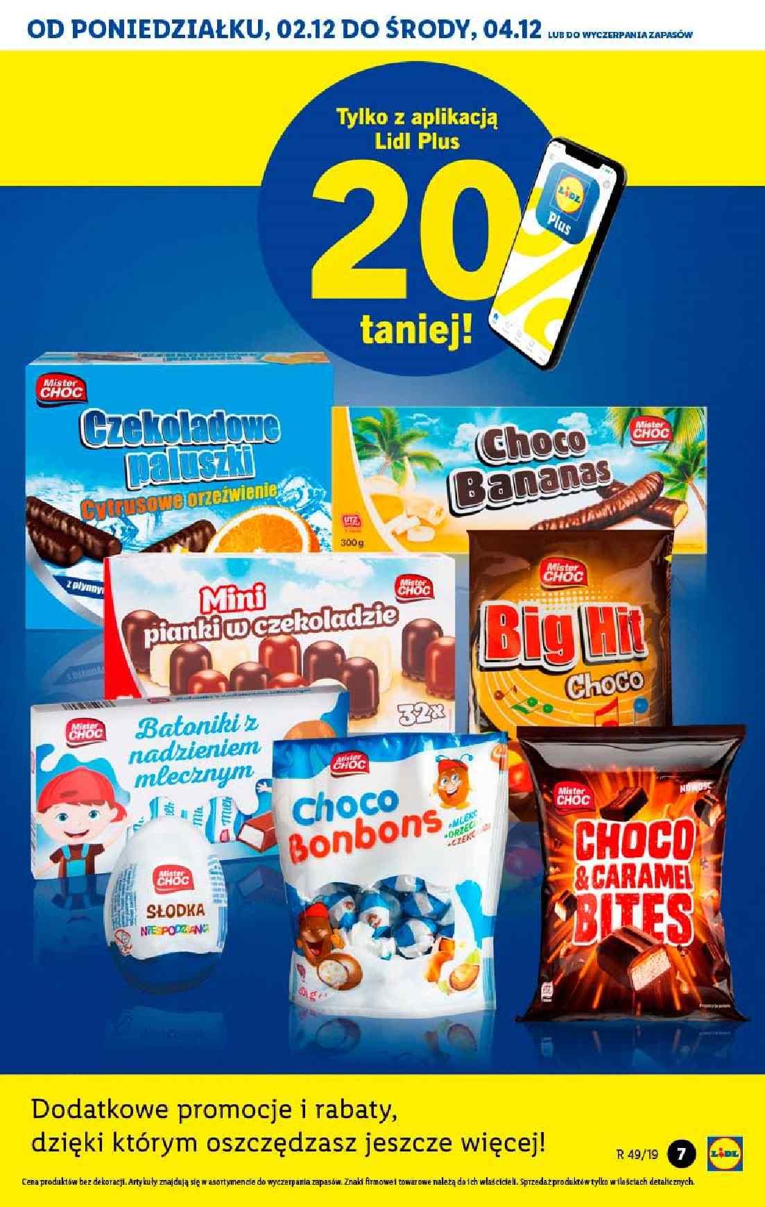 Gazetka promocyjna Lidl str. 7