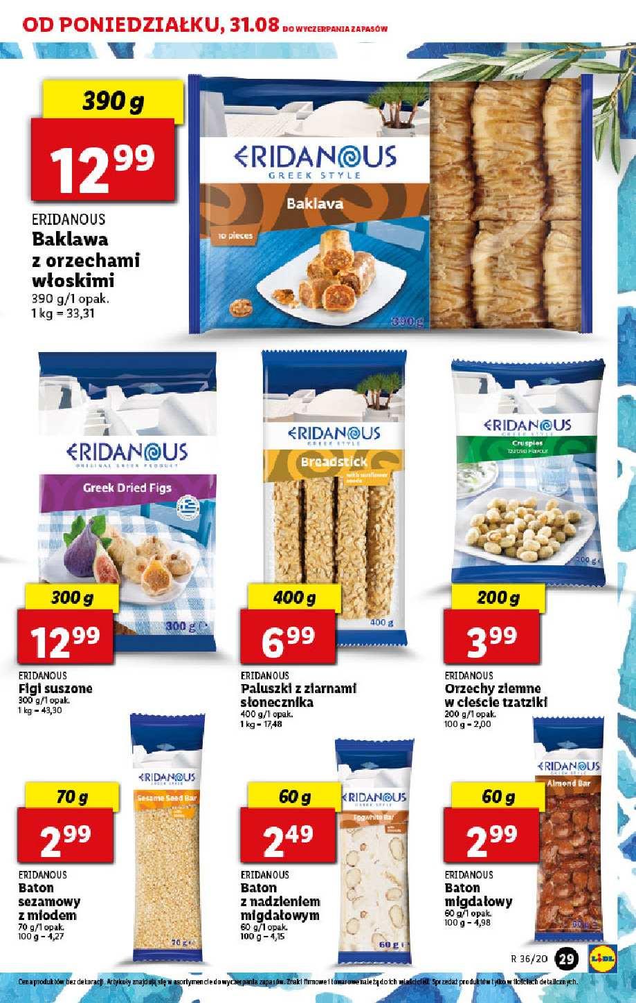 Gazetka promocyjna Lidl str. 29