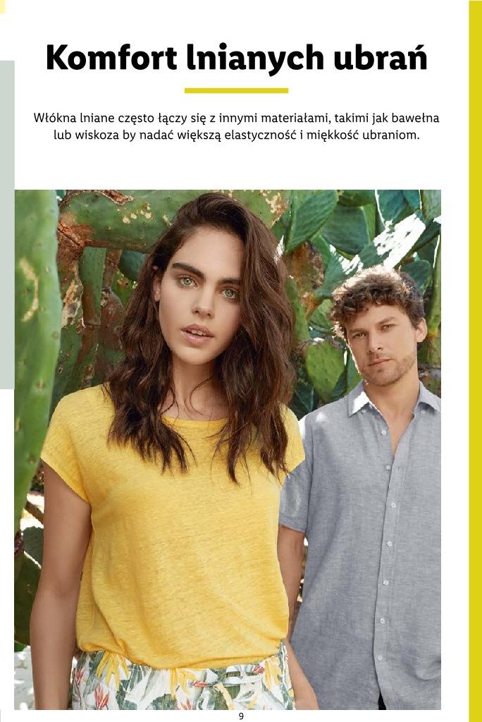 Gazetka promocyjna Lidl str. 9