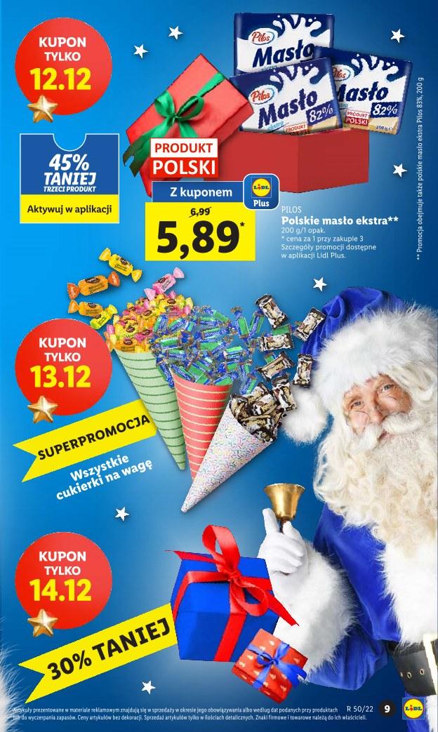 Gazetka promocyjna Lidl str. 11