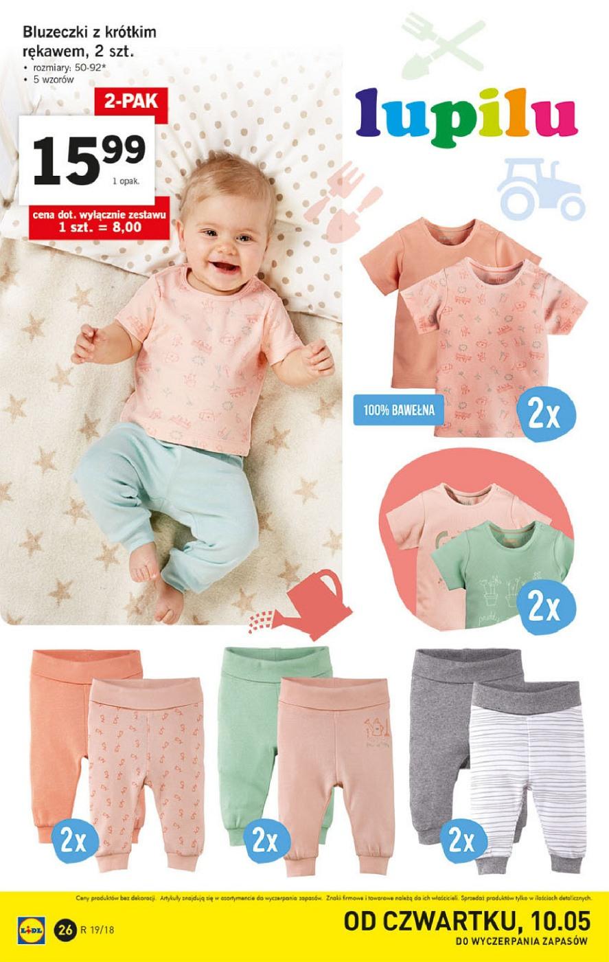 Gazetka promocyjna Lidl str. 26