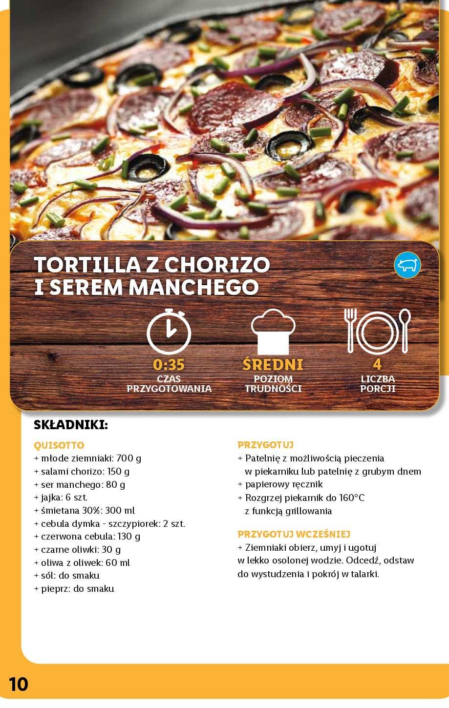 Gazetka promocyjna Lidl str. 10