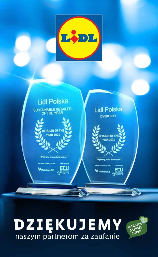 Gazetka promocyjna Lidl str. 68