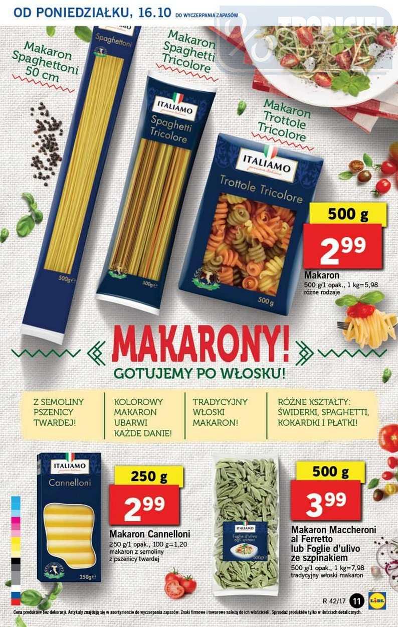 Gazetka promocyjna Lidl str. 11