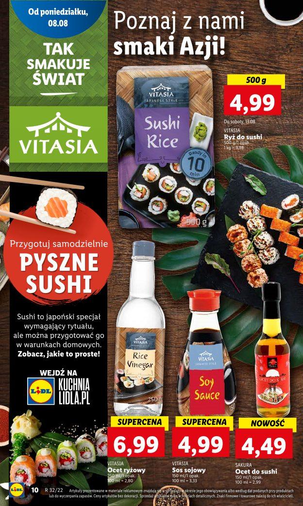 Gazetka promocyjna Lidl str. 11