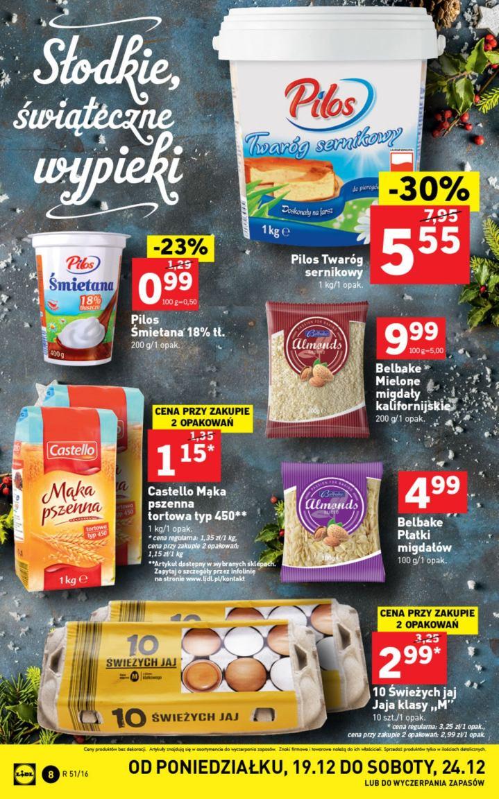 Gazetka promocyjna Lidl str. 8