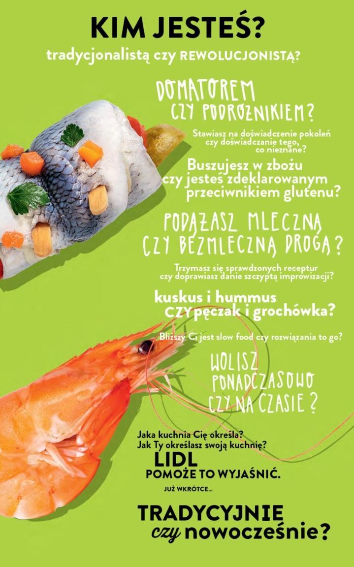 Gazetka promocyjna Lidl str. 4