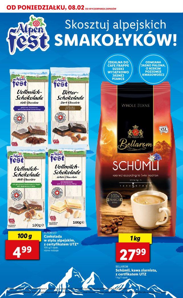 Gazetka promocyjna Lidl str. 12