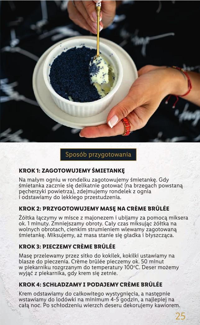 Gazetka promocyjna Lidl str. 25