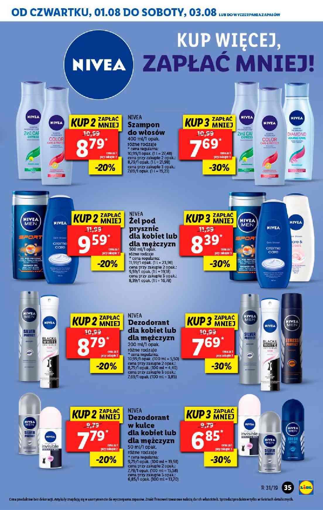 Gazetka promocyjna Lidl str. 35