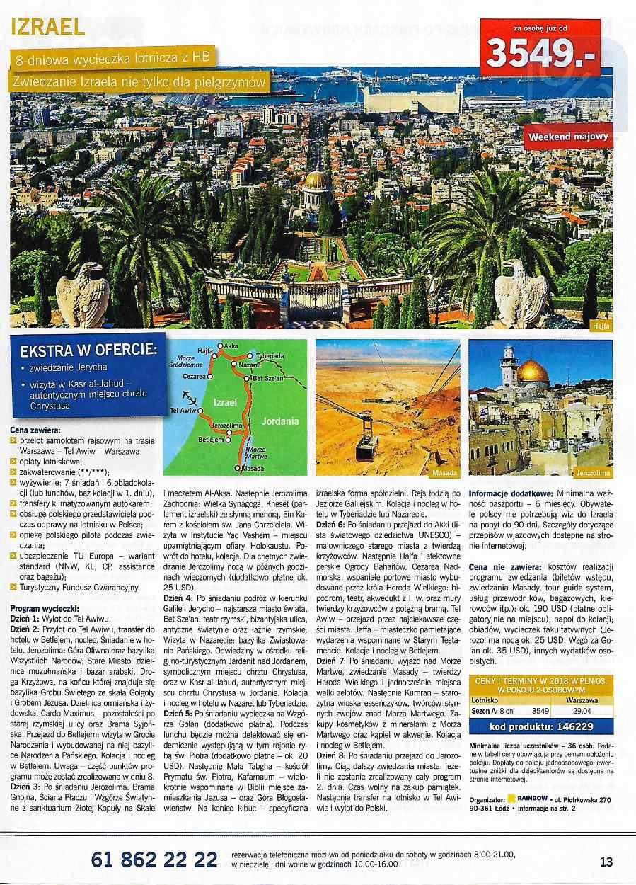 Gazetka promocyjna Lidl str. 13