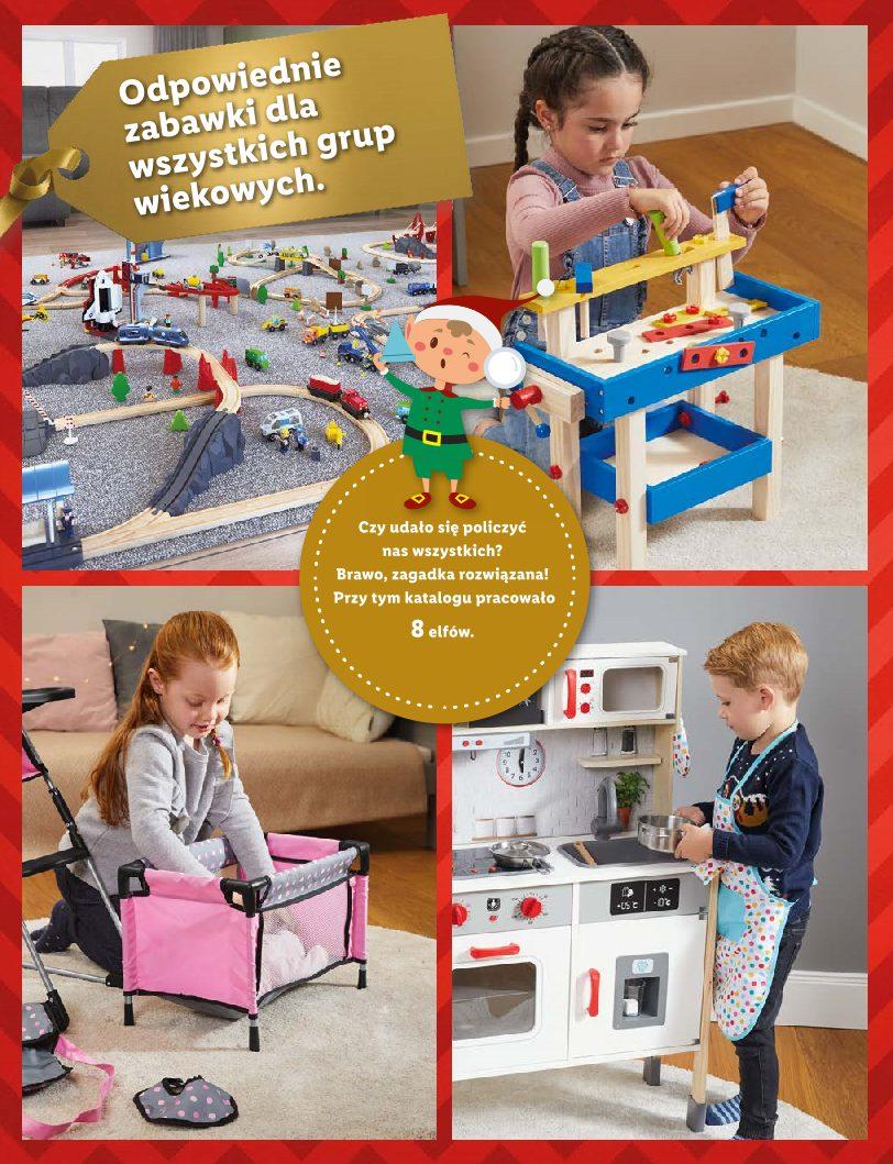 Gazetka promocyjna Lidl str. 33