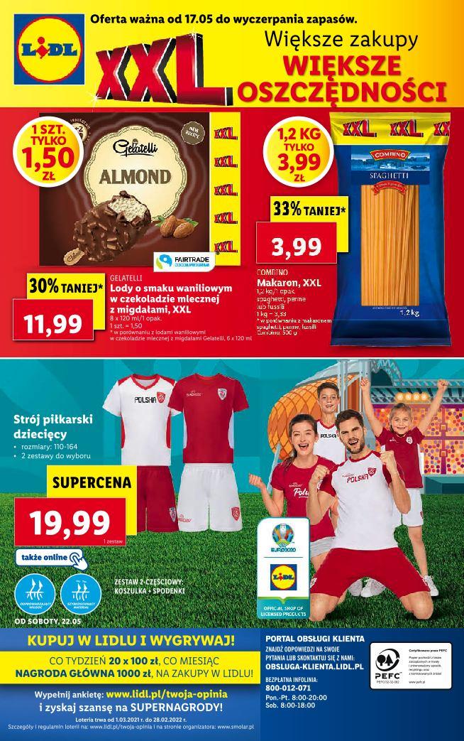 Gazetka promocyjna Lidl str. 44