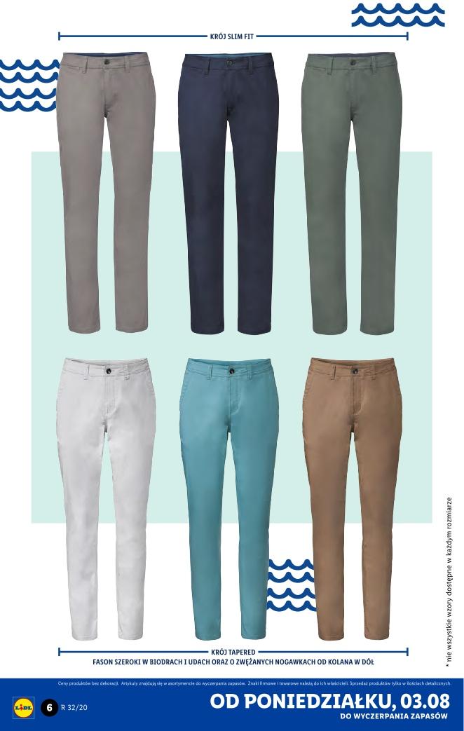 Gazetka promocyjna Lidl str. 6