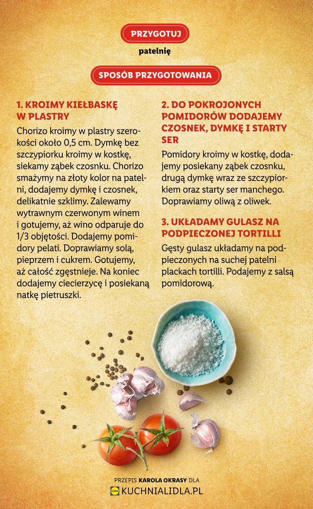 Gazetka promocyjna Lidl str. 11