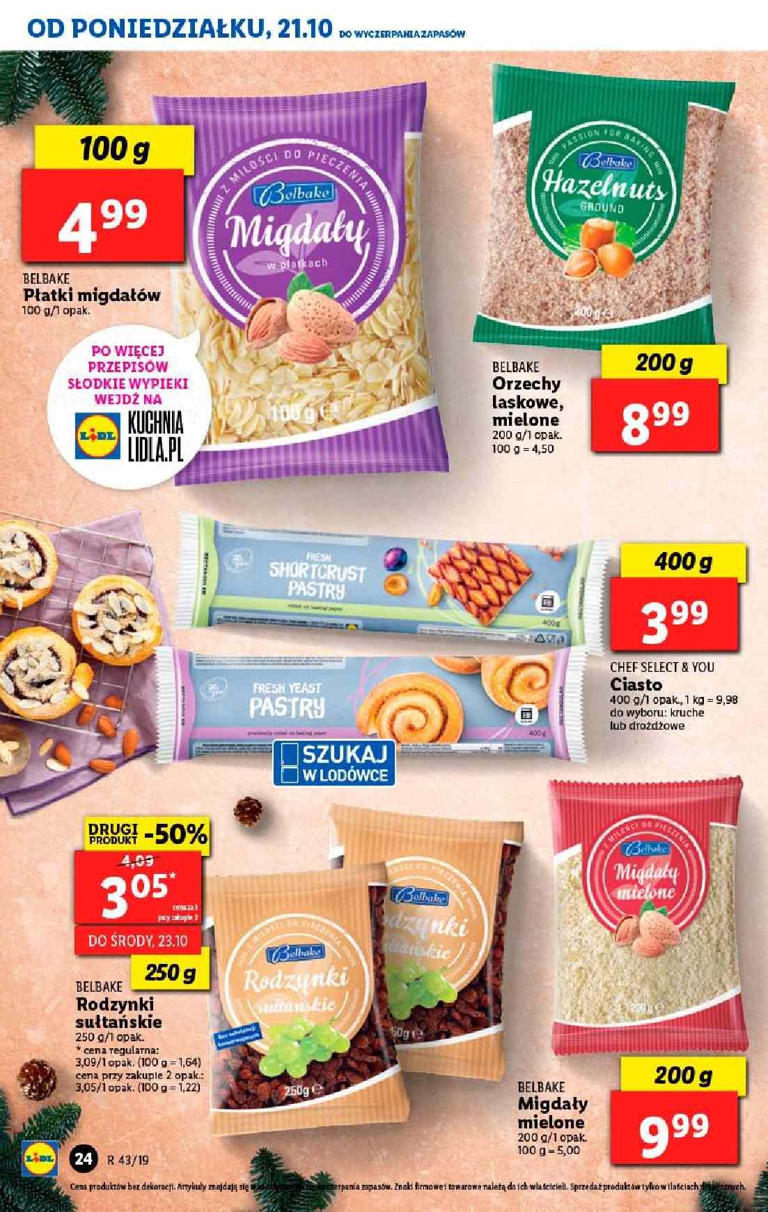 Gazetka promocyjna Lidl str. 24