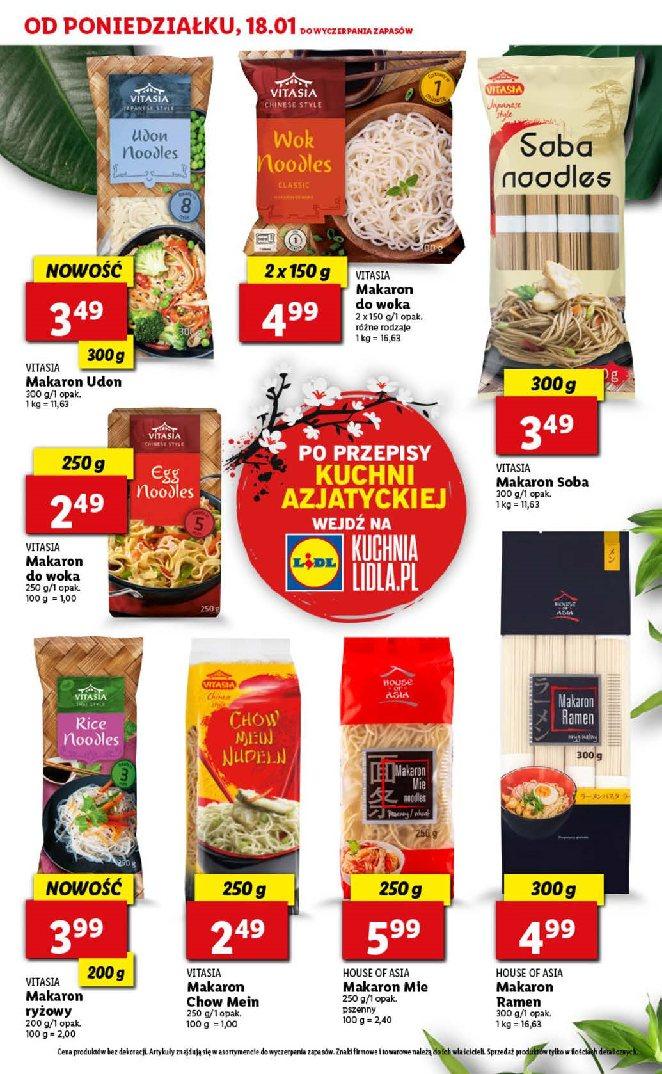 Gazetka promocyjna Lidl str. 13