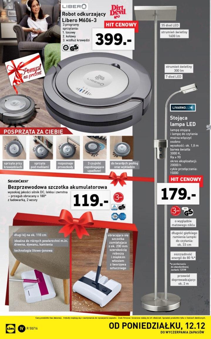 Gazetka promocyjna Lidl str. 26