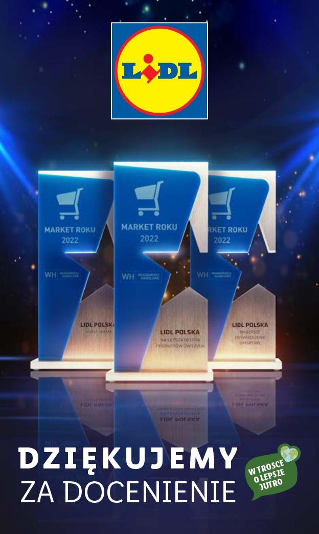 Gazetka promocyjna Lidl str. 49