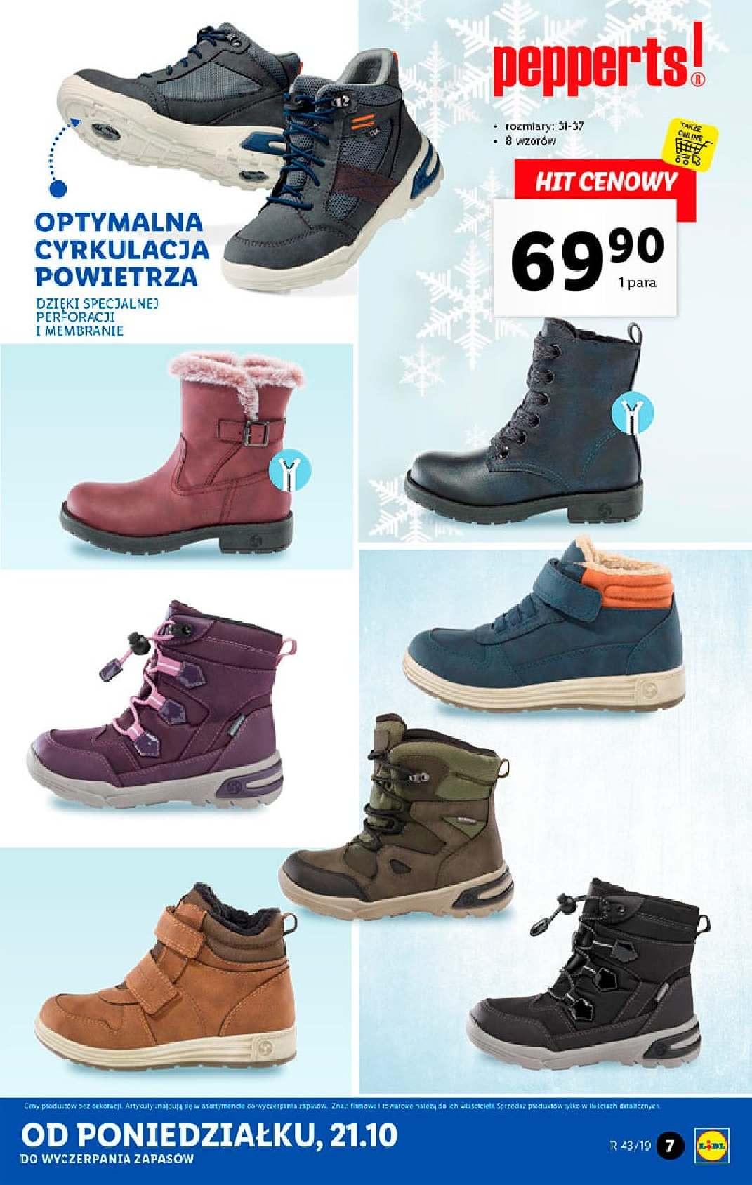 Gazetka promocyjna Lidl str. 7