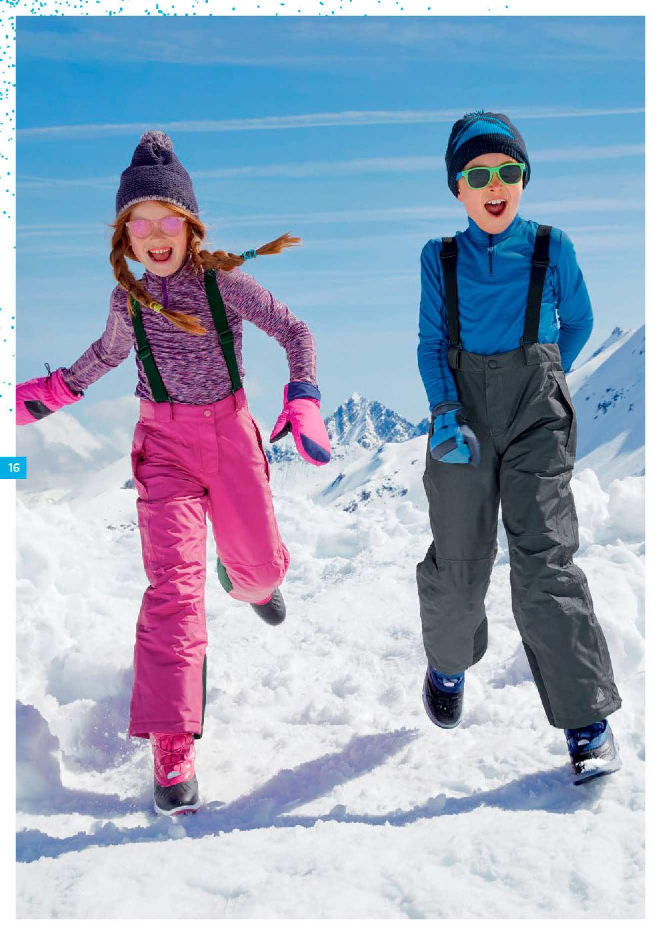 Gazetka promocyjna Lidl str. 16