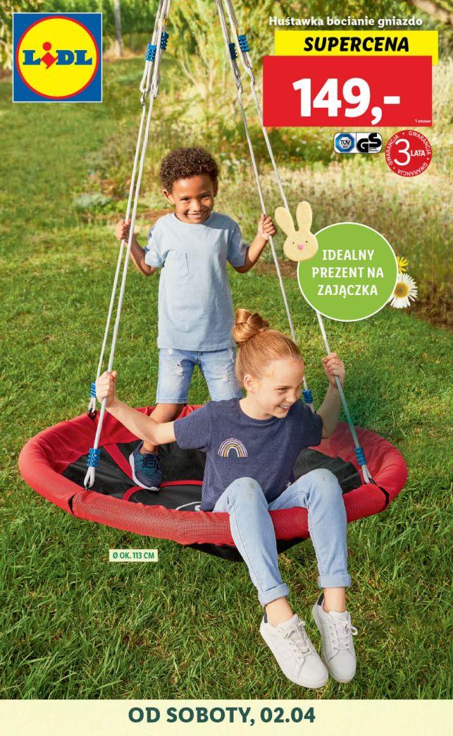 Gazetka promocyjna Lidl str. 56