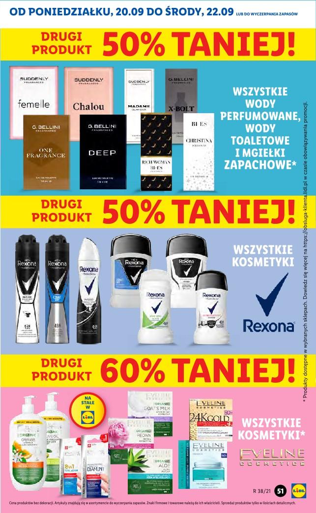 Gazetka promocyjna Lidl str. 49