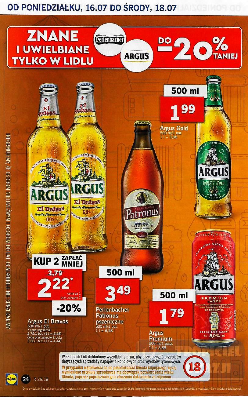 Gazetka promocyjna Lidl str. 24