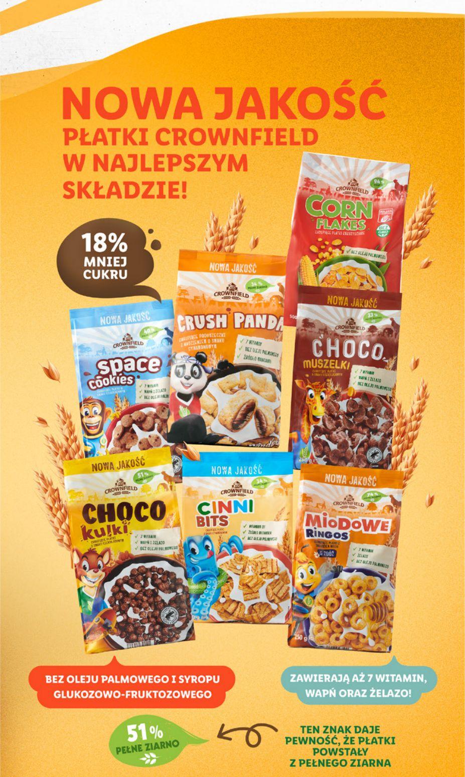 Gazetka promocyjna Lidl str. 44