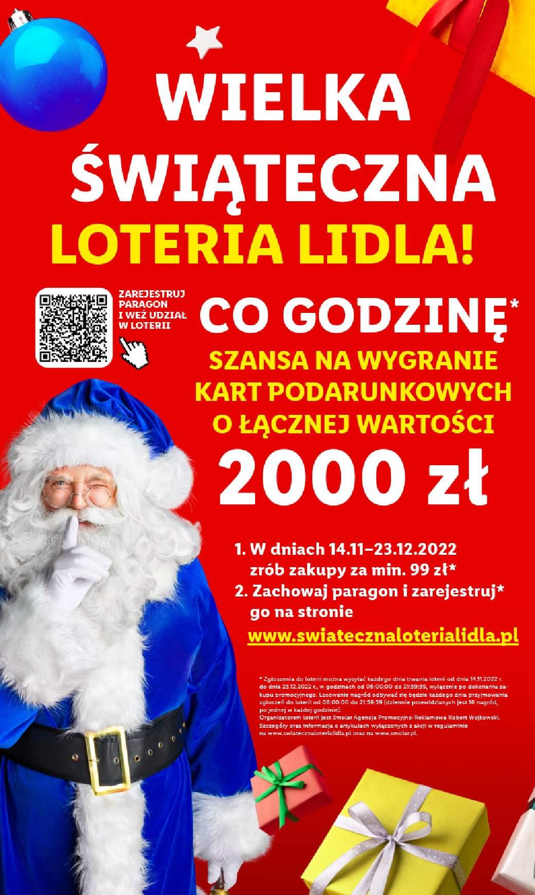Gazetka promocyjna Lidl str. 53