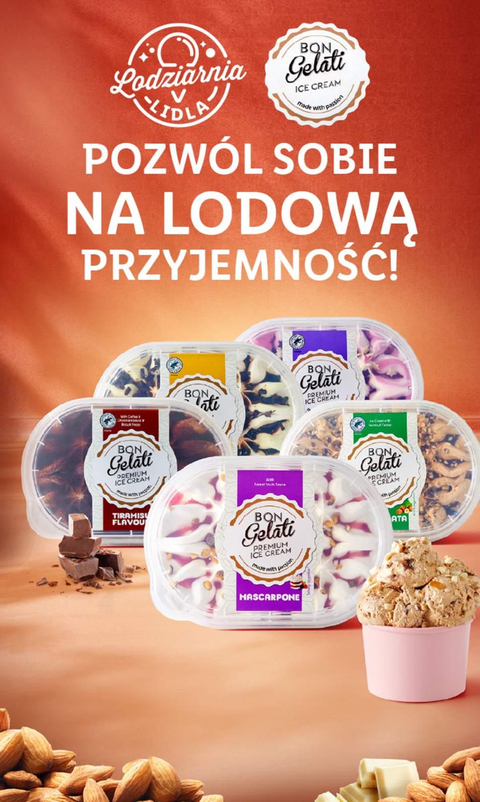 Gazetka promocyjna Lidl str. 63