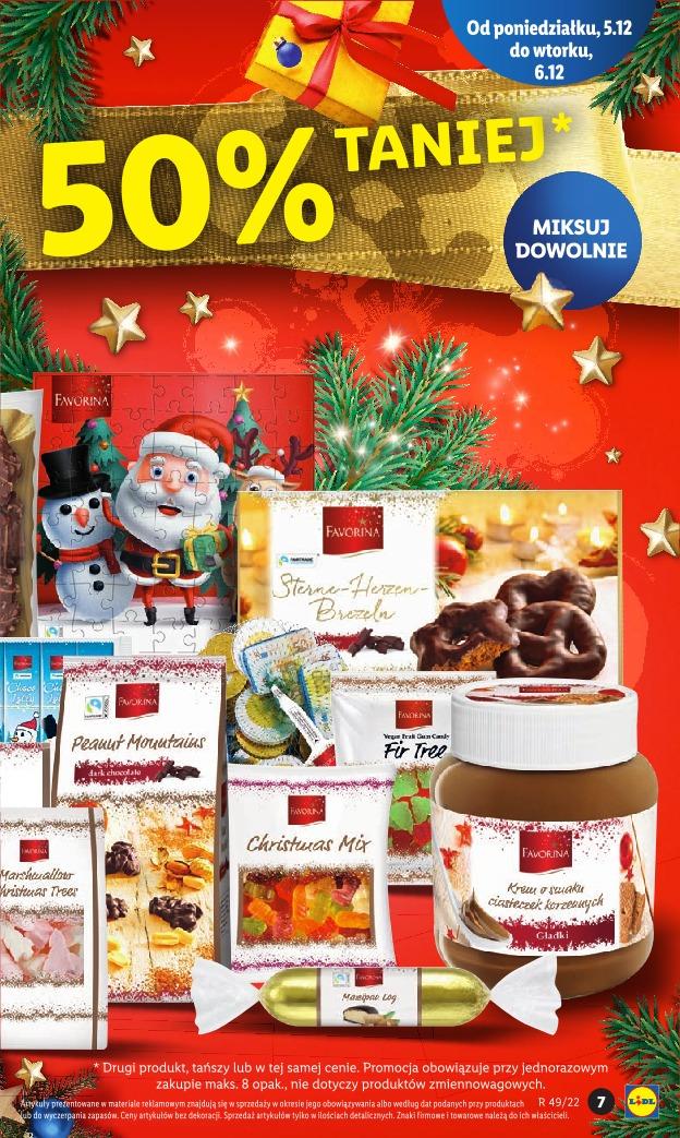 Gazetka promocyjna Lidl str. 6