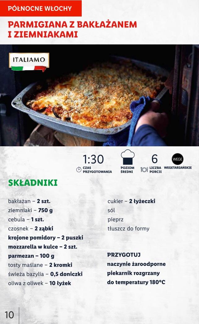 Gazetka promocyjna Lidl str. 10