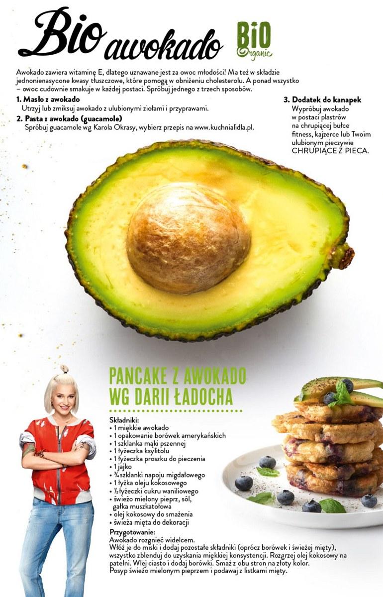 Gazetka promocyjna Lidl str. 39