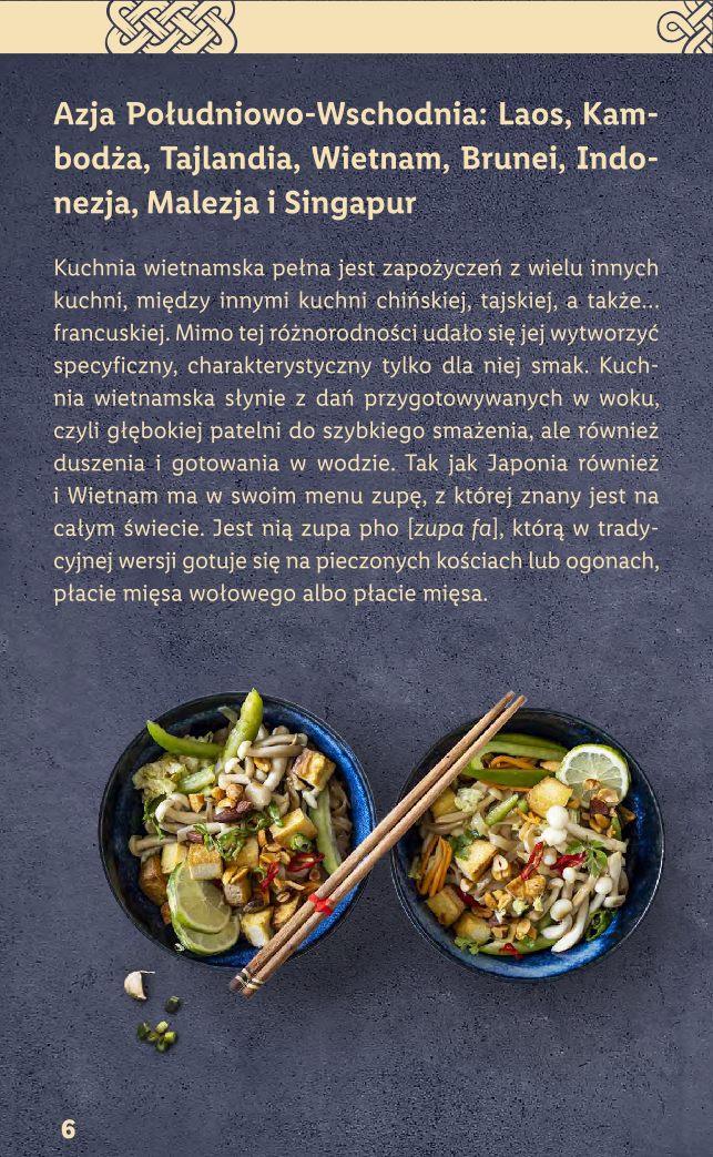 Gazetka promocyjna Lidl str. 6