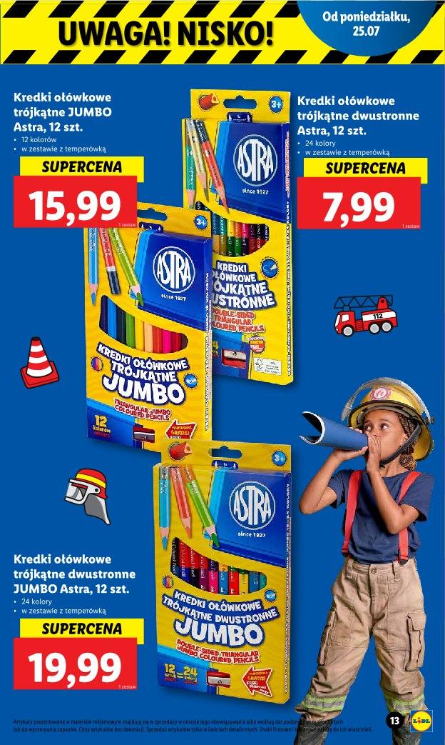 Gazetka promocyjna Lidl str. 13