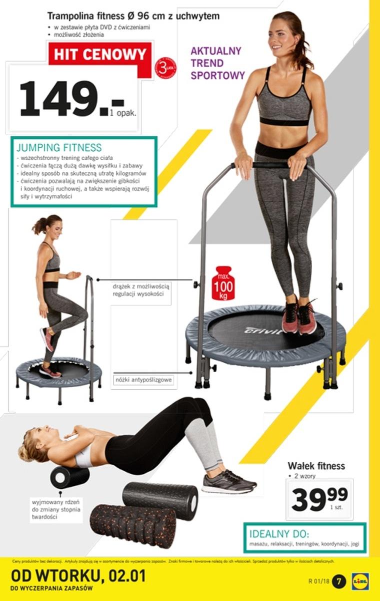 Gazetka promocyjna Lidl str. 7