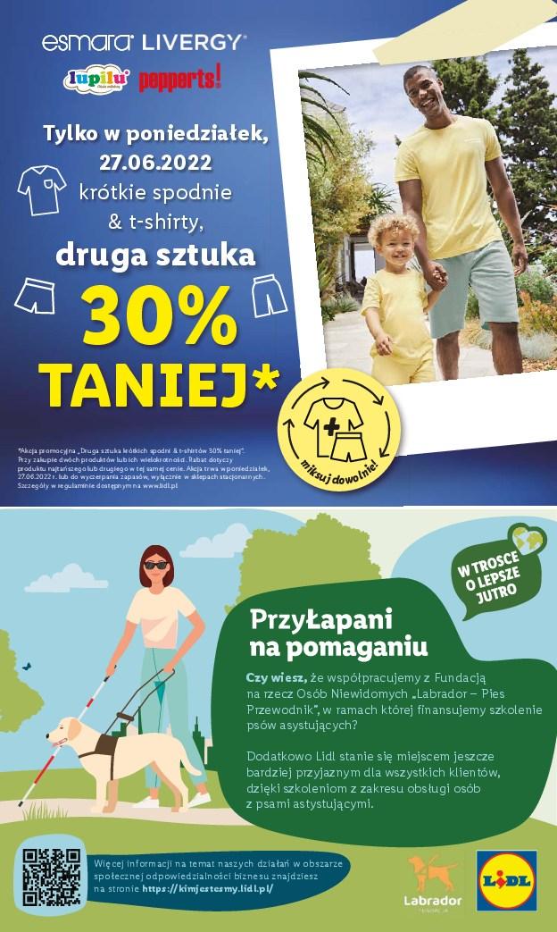 Gazetka promocyjna Lidl str. 56