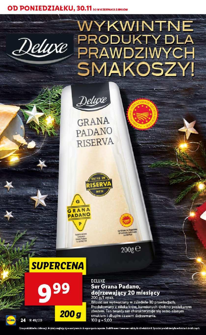 Gazetka promocyjna Lidl str. 24