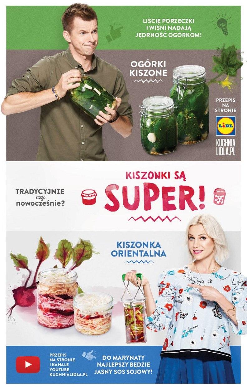 Gazetka promocyjna Lidl str. 2