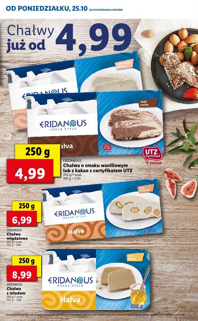 Gazetka promocyjna Lidl str. 17