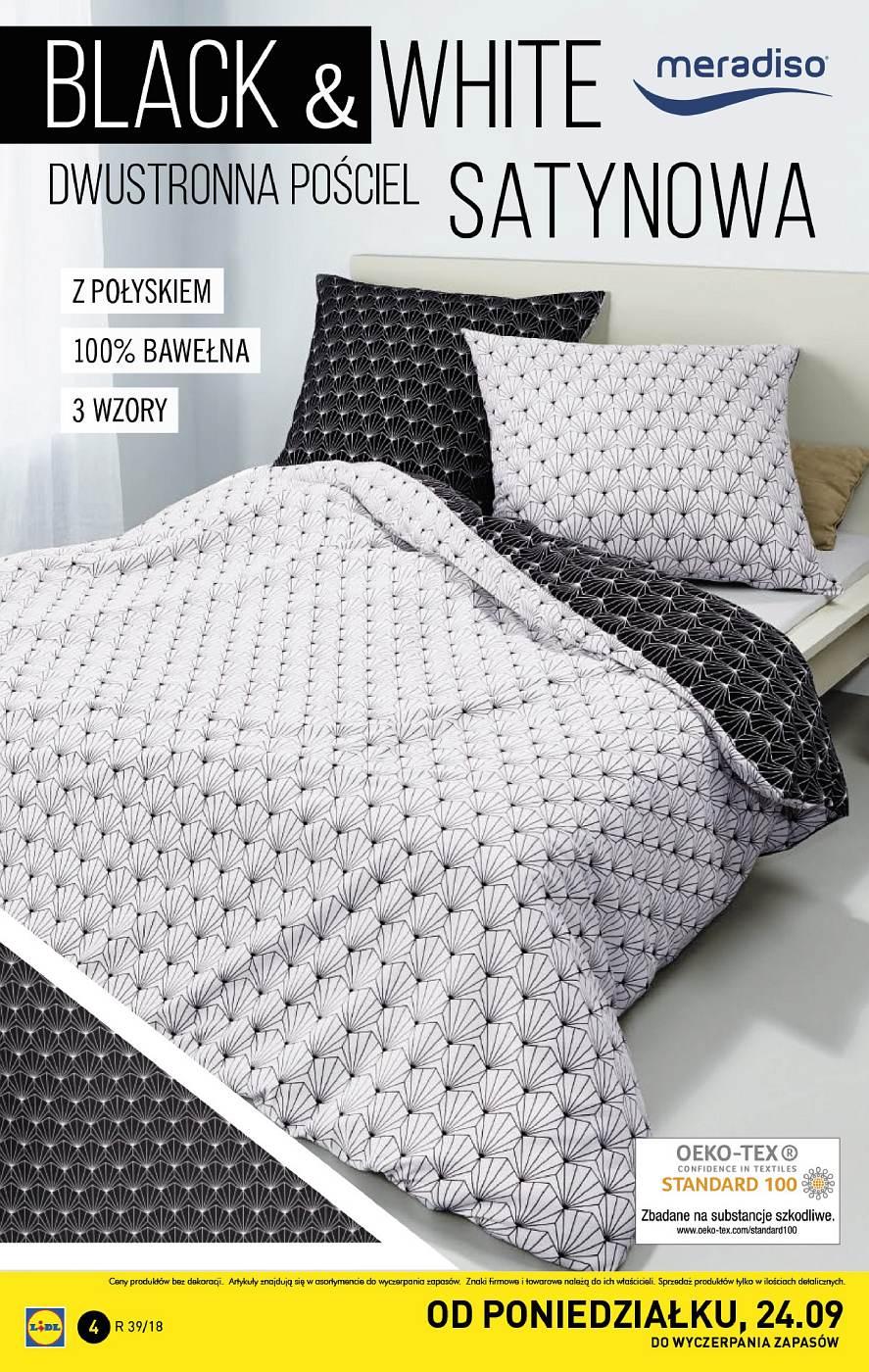 Gazetka promocyjna Lidl str. 4