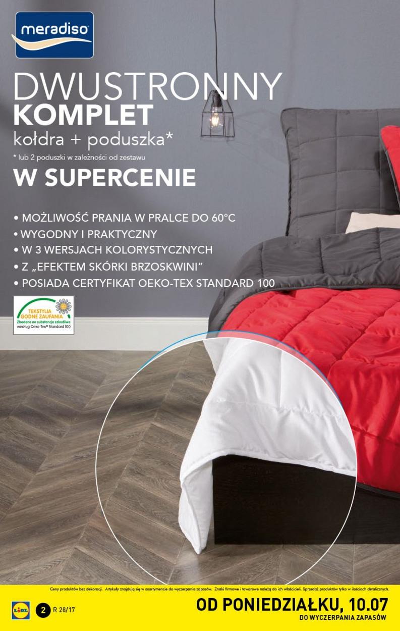 Gazetka promocyjna Lidl str. 2