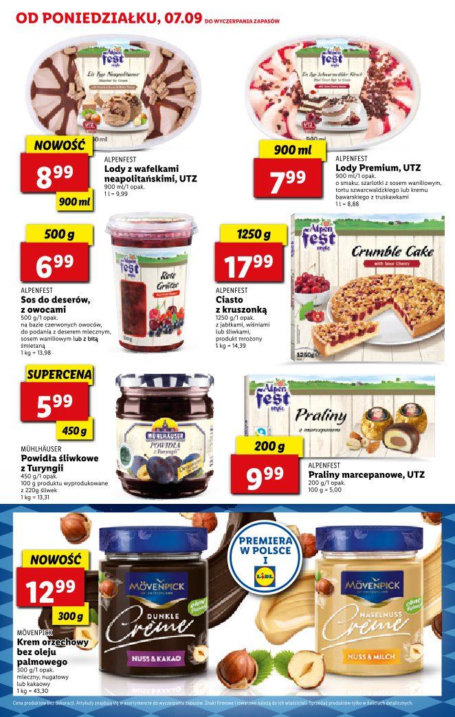 Gazetka promocyjna Lidl str. 11